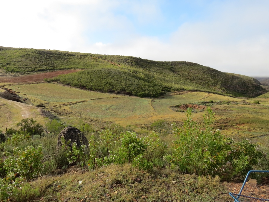 3 Bedroom Property for Sale in Joubertina Eastern Cape